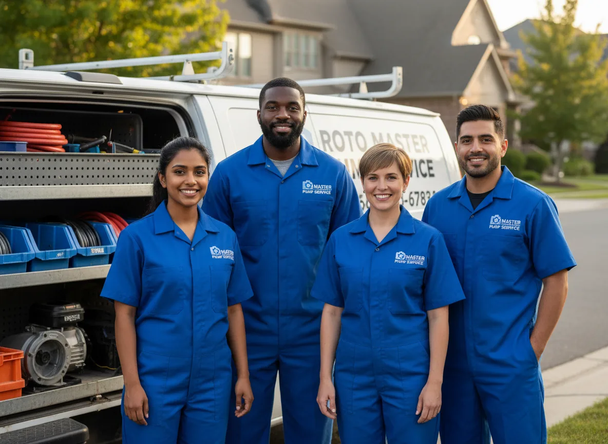 Sump Pump Installation company in Saint Thomas, PA